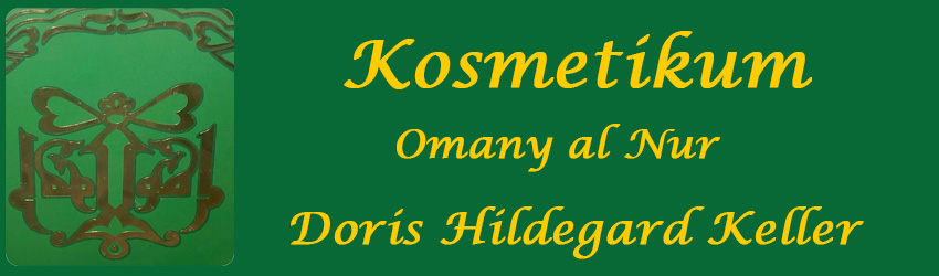 Kosmetikum Keller